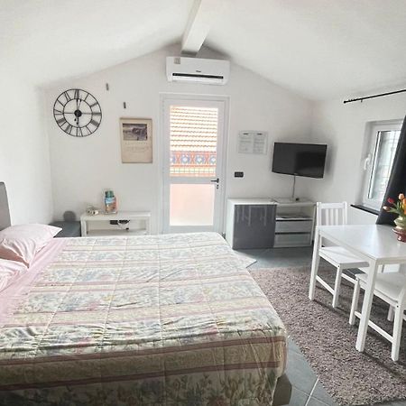 カモーリCasa Portofinoアパートメント エクステリア 写真