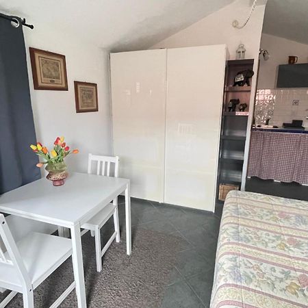 カモーリCasa Portofinoアパートメント エクステリア 写真