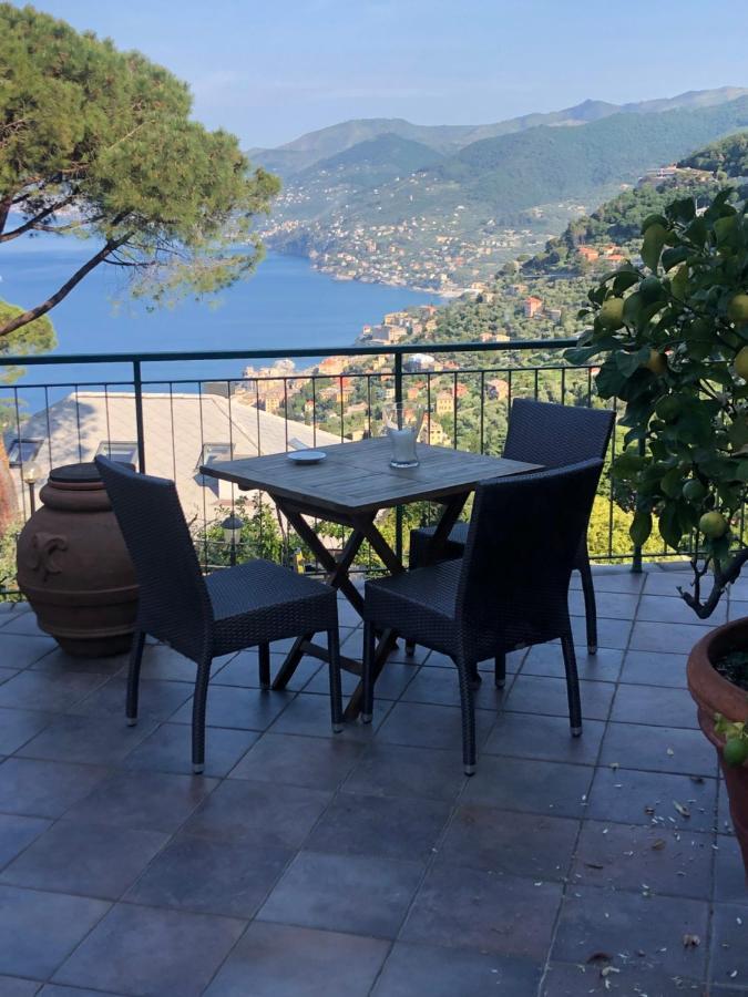カモーリCasa Portofinoアパートメント エクステリア 写真