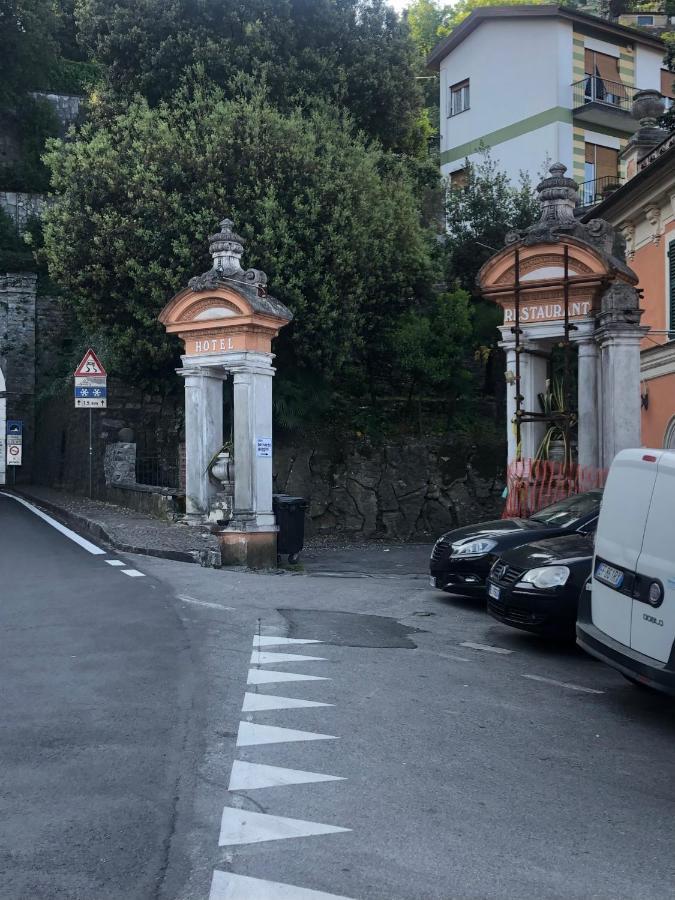 カモーリCasa Portofinoアパートメント エクステリア 写真