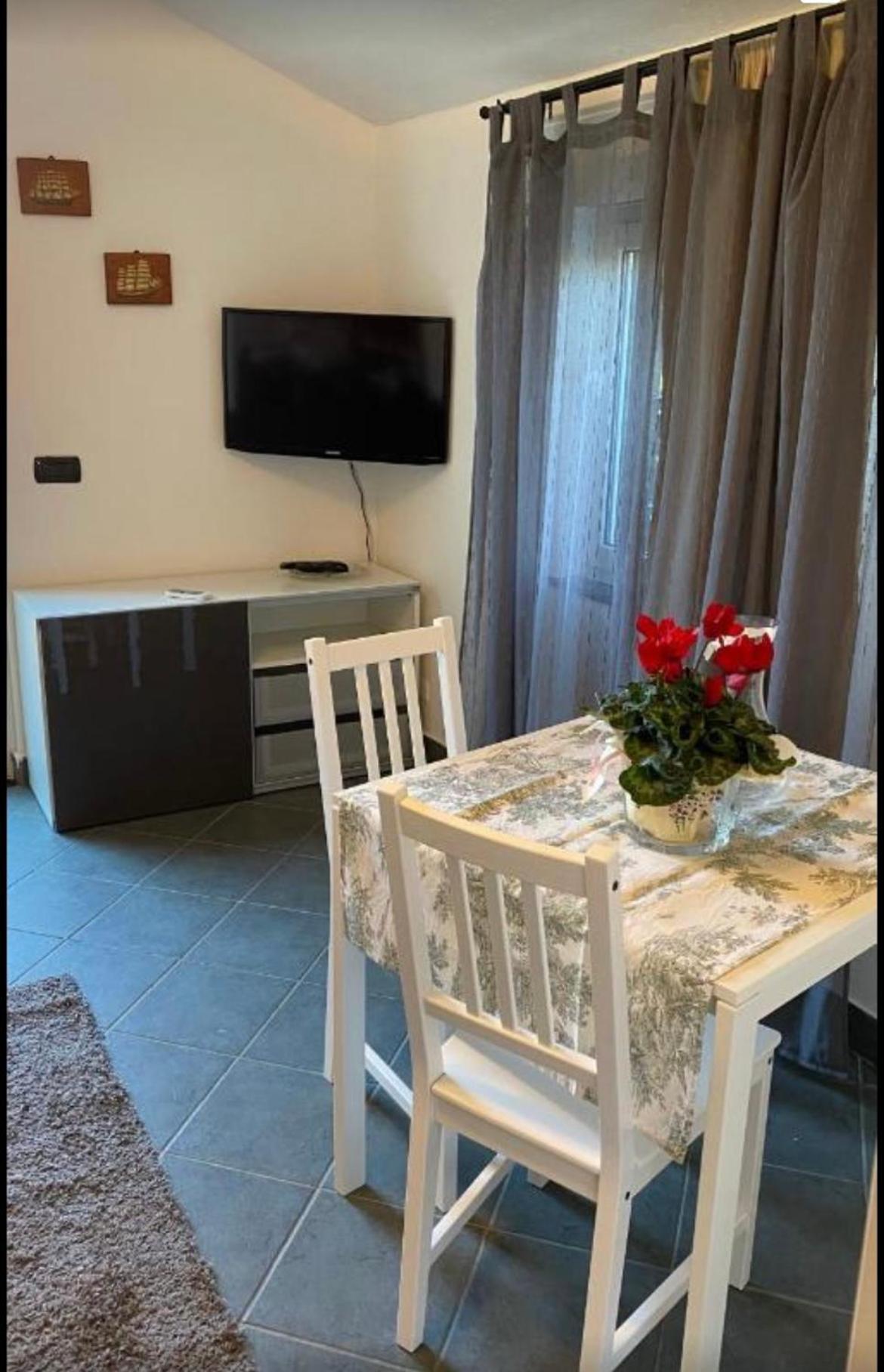 カモーリCasa Portofinoアパートメント エクステリア 写真
