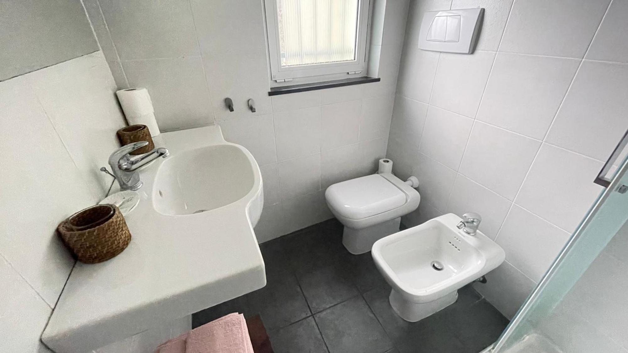 カモーリCasa Portofinoアパートメント エクステリア 写真